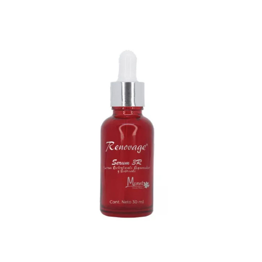 Serum Renovage 3R 30ml