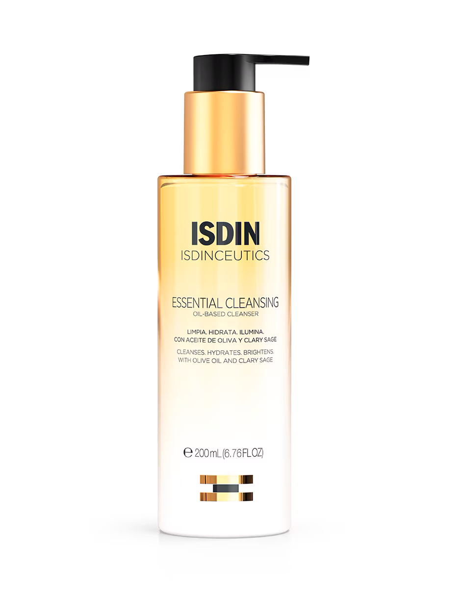 Isdin Essential Cleansing 200ml