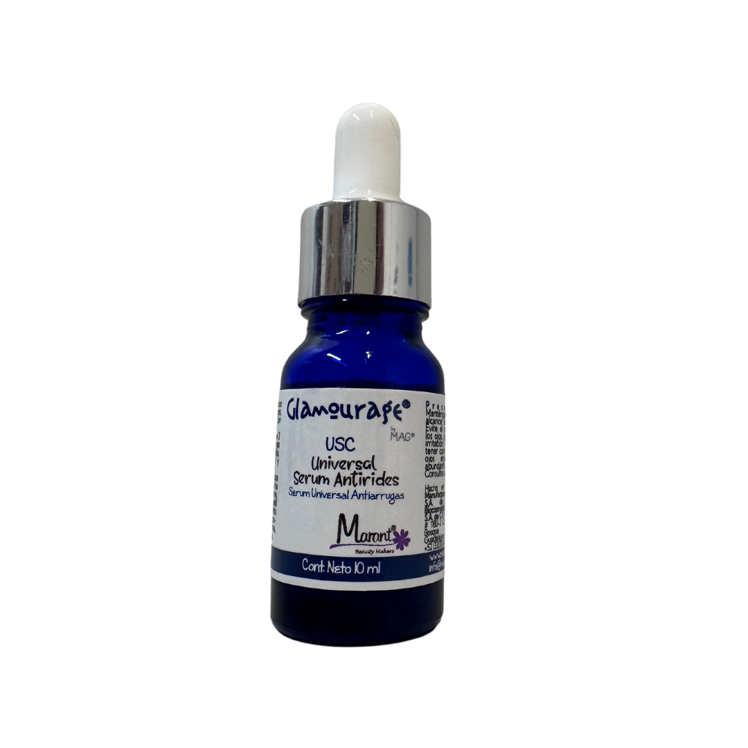 Glamourage Universal Serum Antirides 10ml