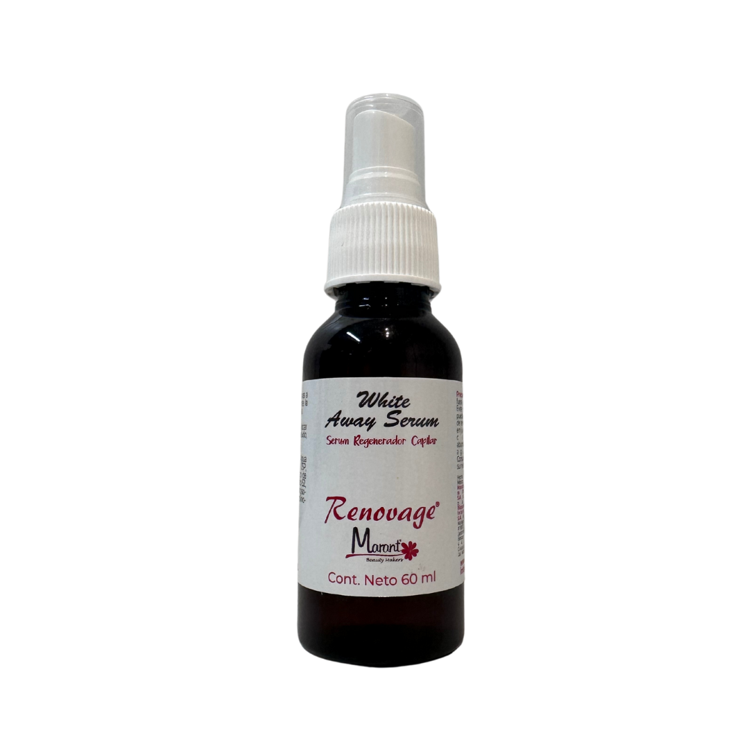 White Away Serum 60ml
