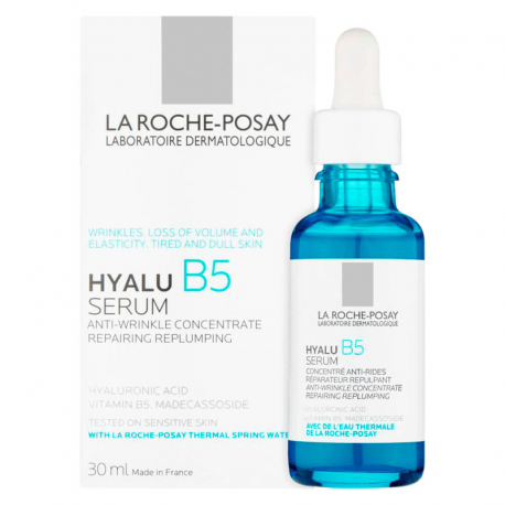 Hyalu B5 Serum, 30ml