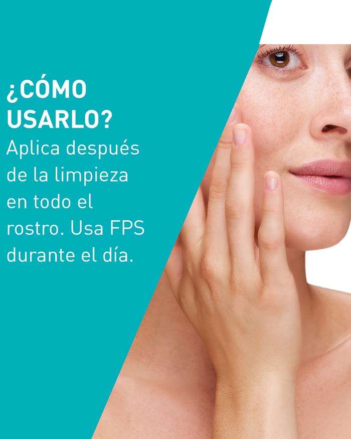 Gel Control Imperfecciones, 40 ml