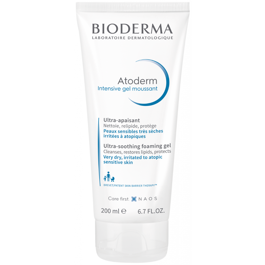 Bioderma Atoderm Crema, 200ml