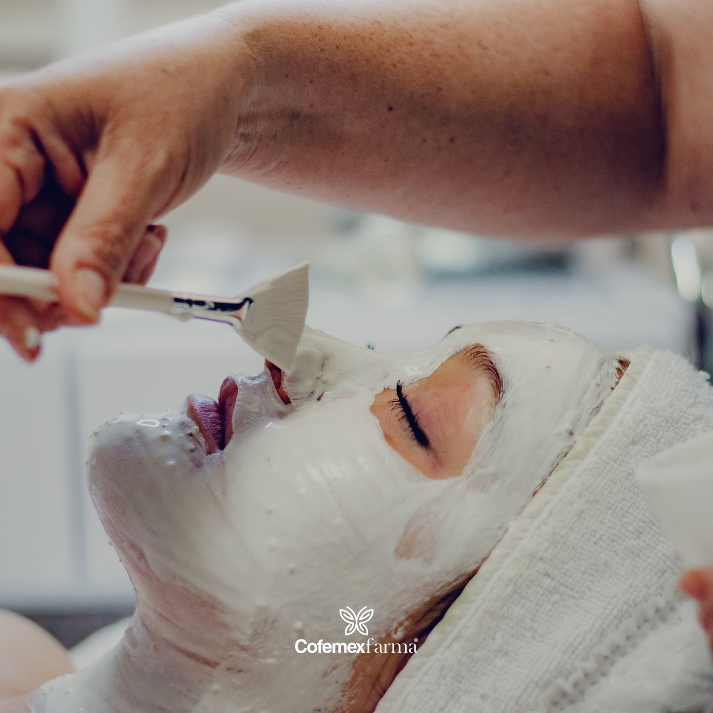 Paquete Velo de Novia