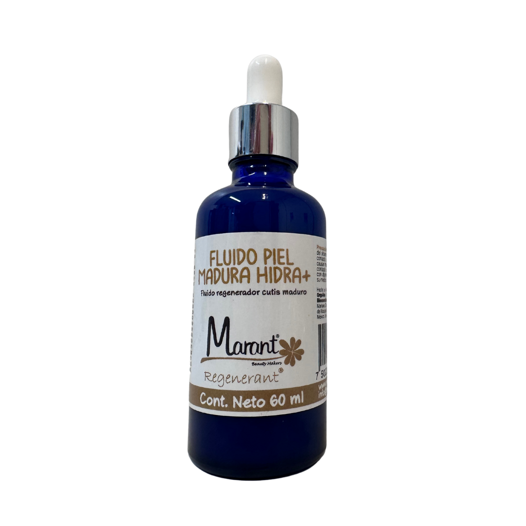 Fluido Piel Madura Hidra+ 60ml