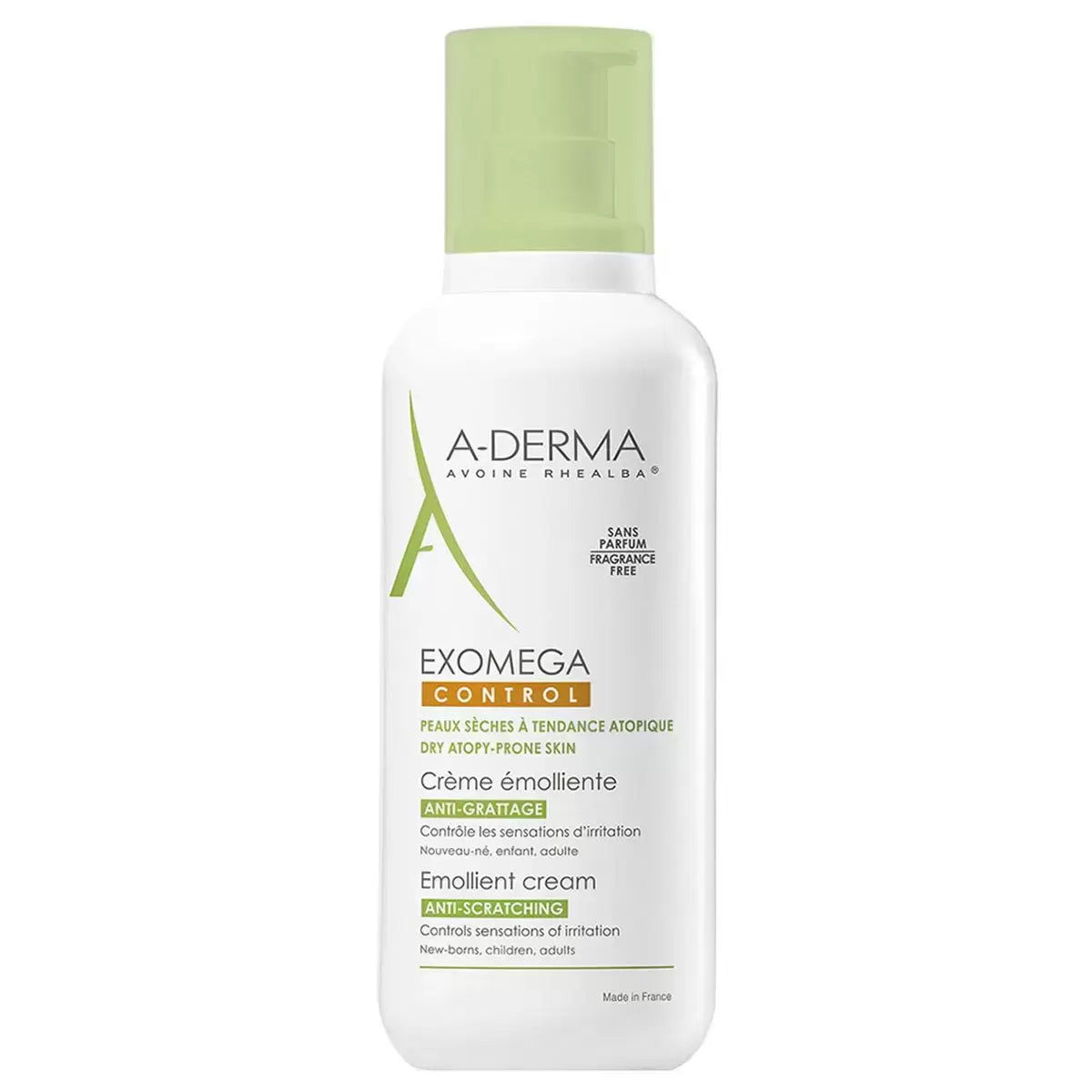 Exomega Control 400ml