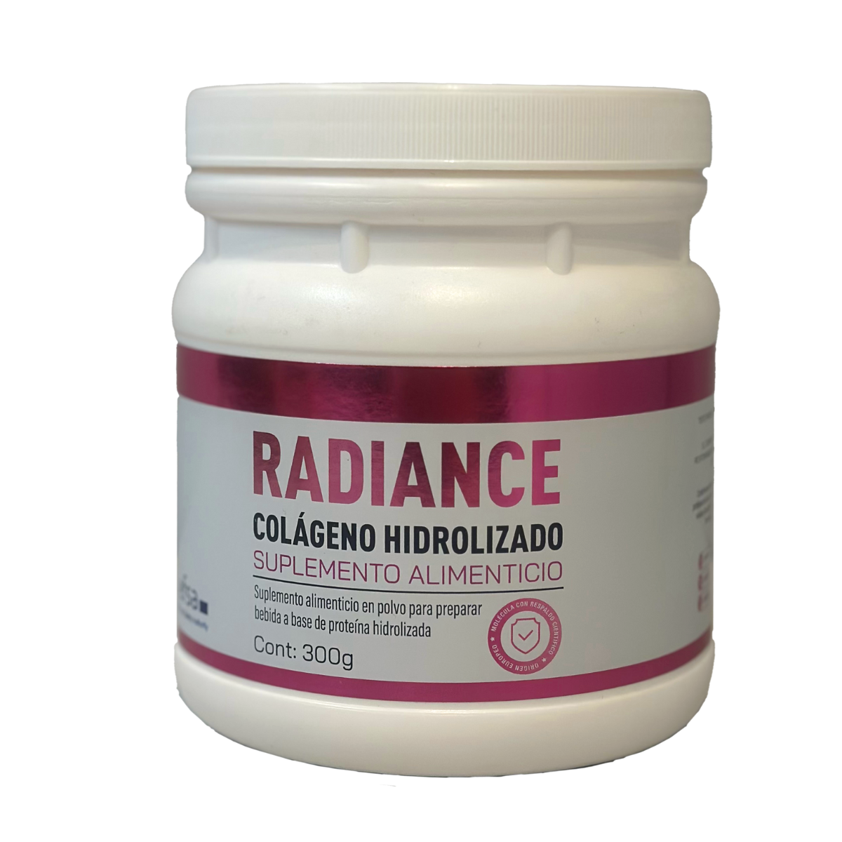 Radiance Colágeno Hidrolizado 300g