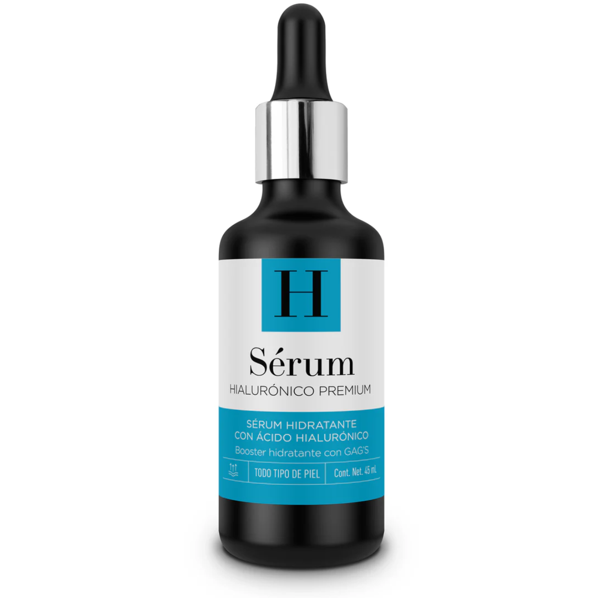 Sérum Hialurónico Premium 45ml