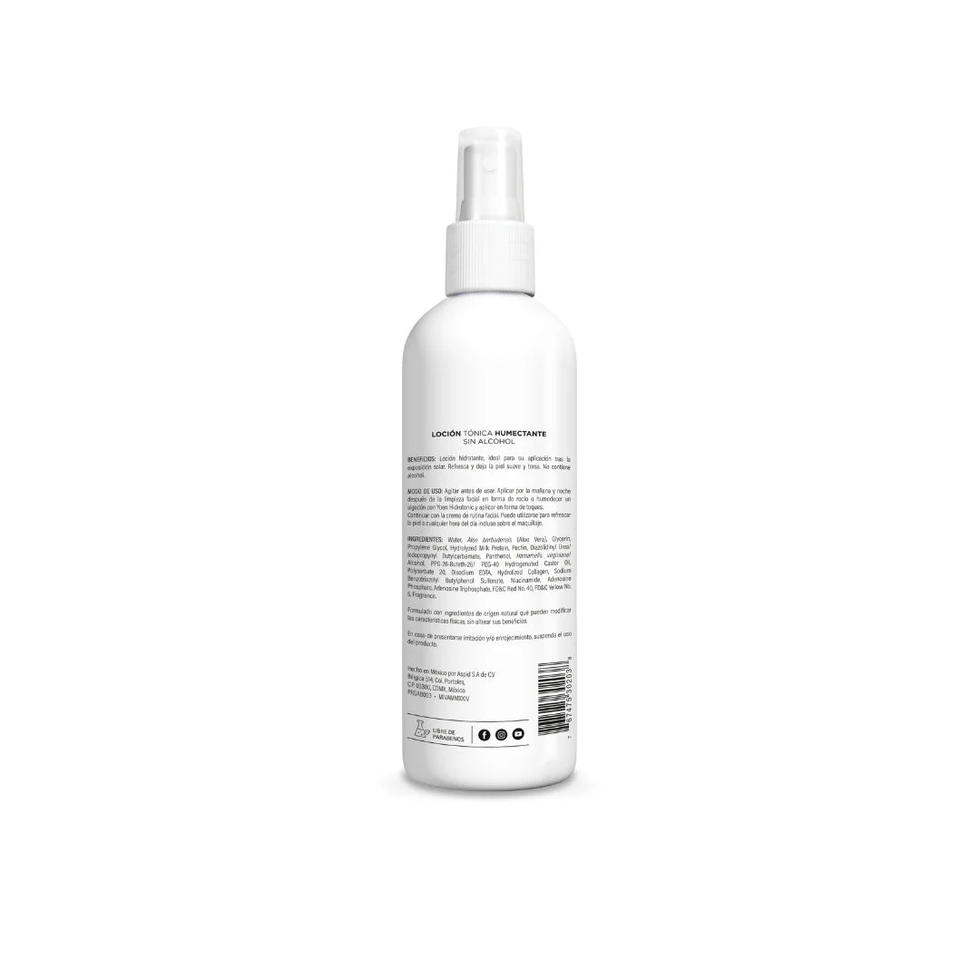 Yoen Hidrotonic 240ml