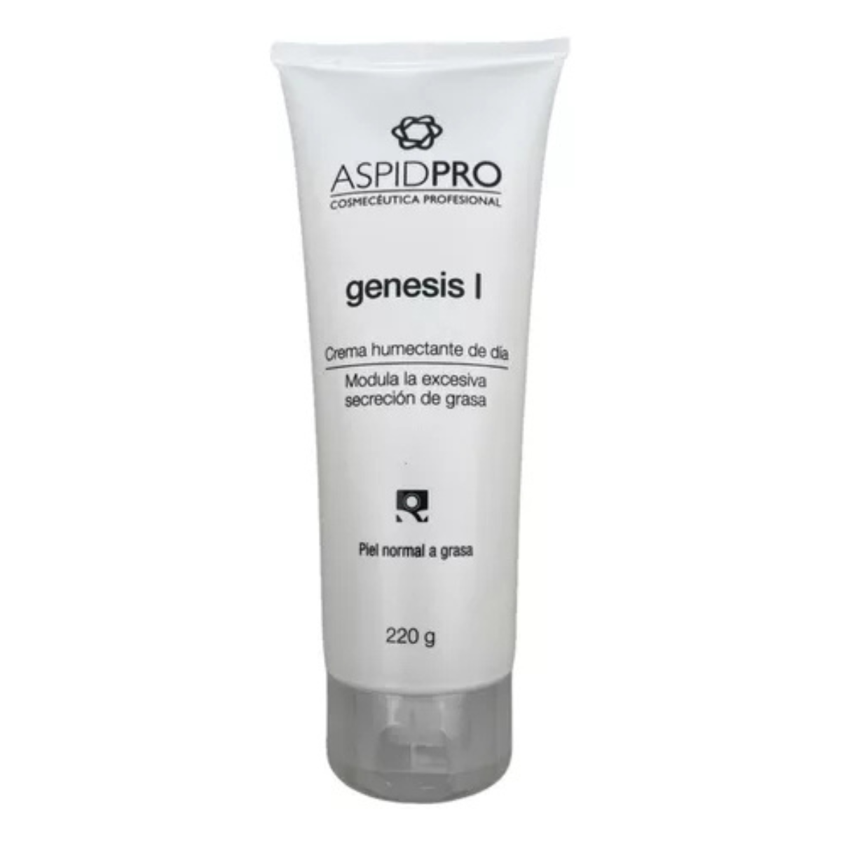 Crema Humectante Genesis I 220g