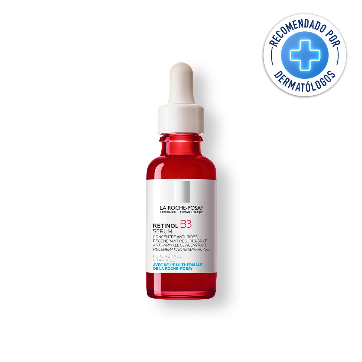 Retinol B3 Sérum Concentrado 30ml