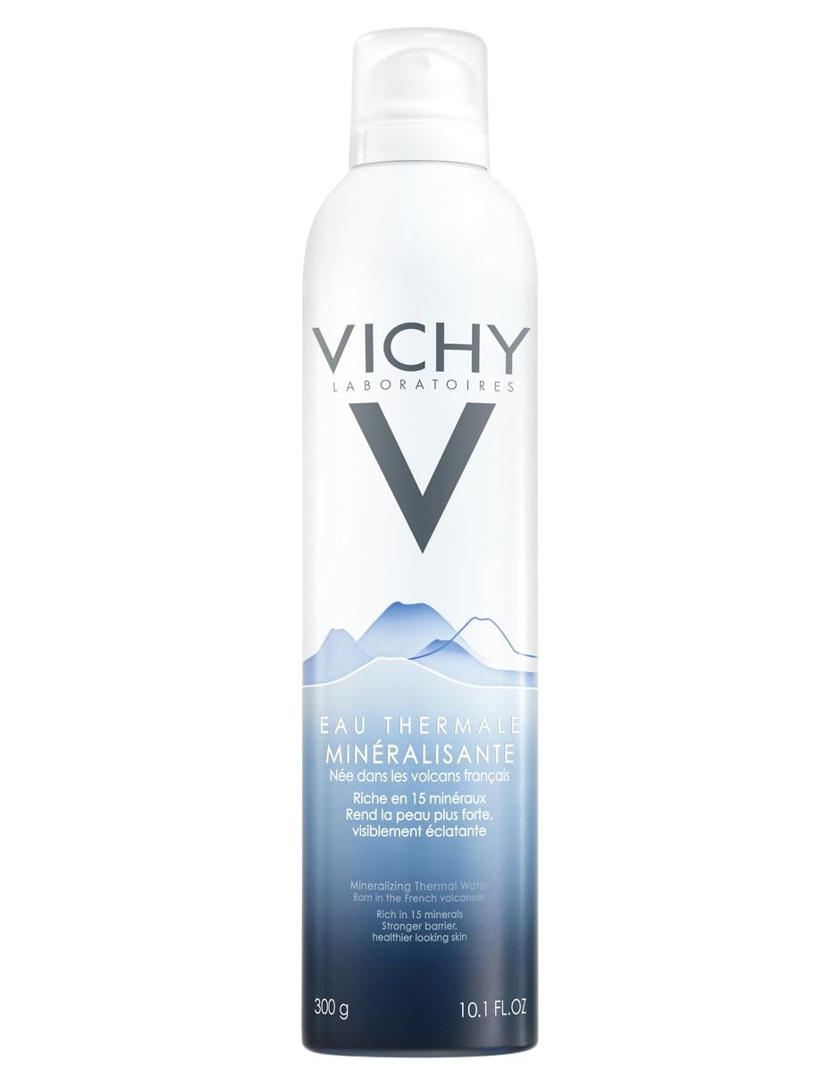 Agua Termal Vichy