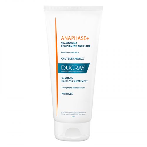 Shampoo Complemento Anticaída, 200ml