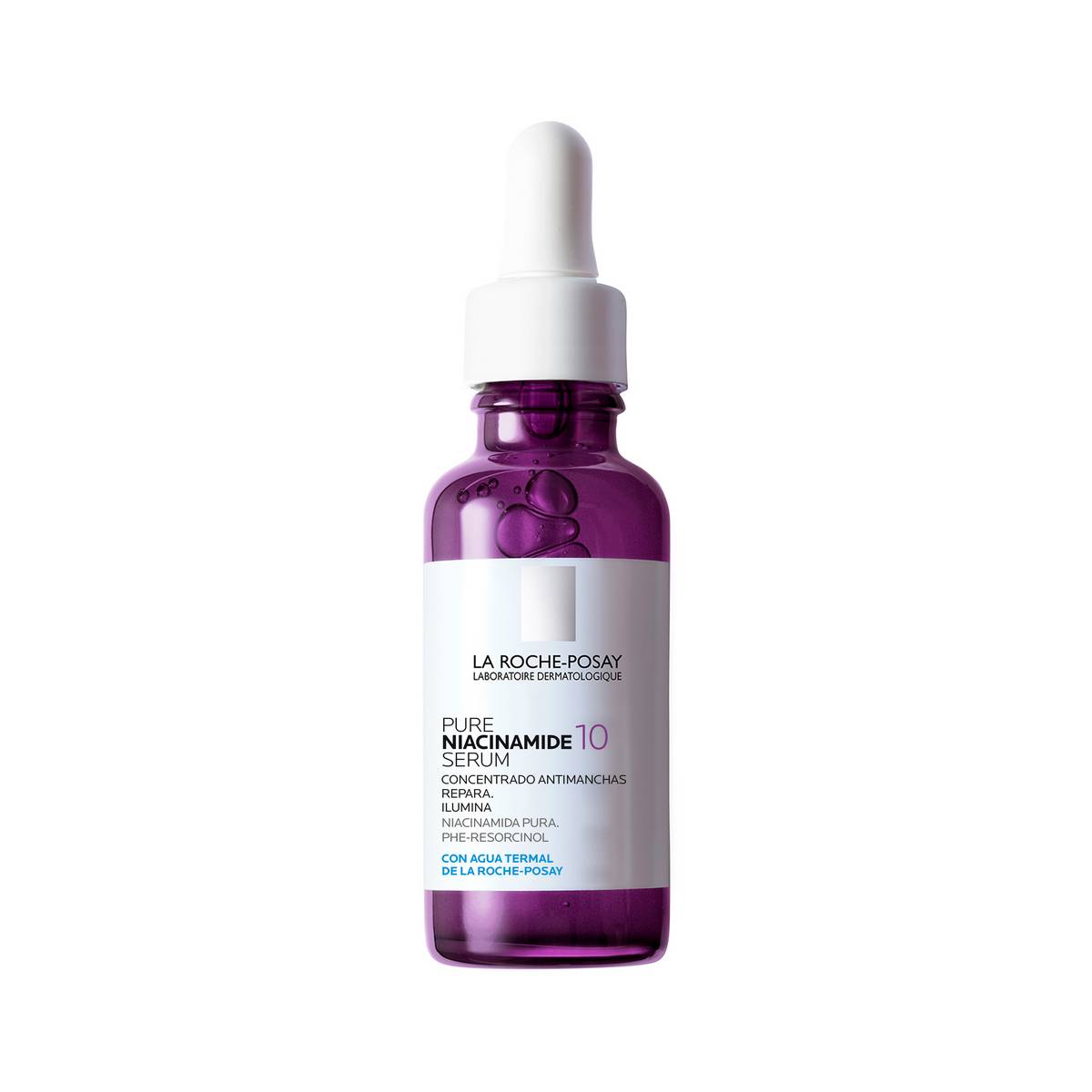 Pure Niacinamide 10 Serum, 30ml