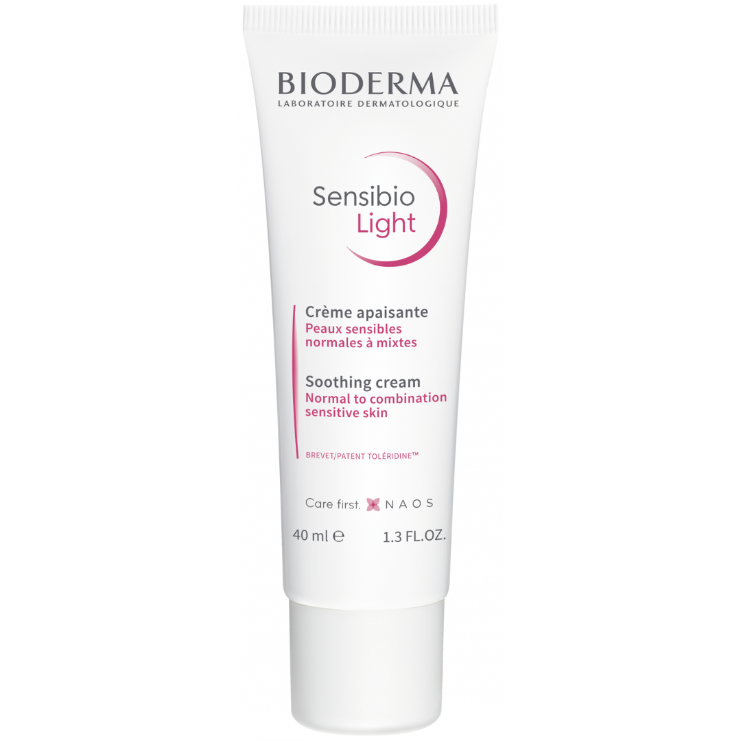 Sensibio Light, 40 ml