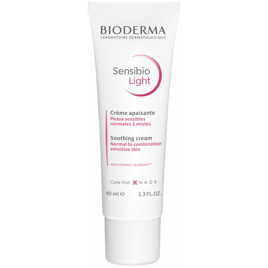 Sensibio Light, 40 ml