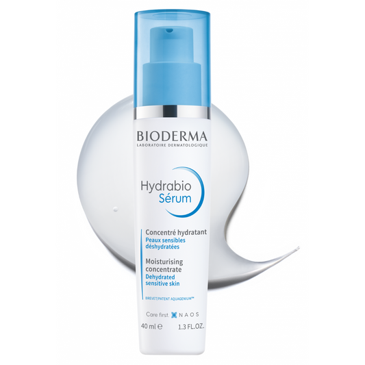 Sensibio Hydrabio Sérum, 40 ml