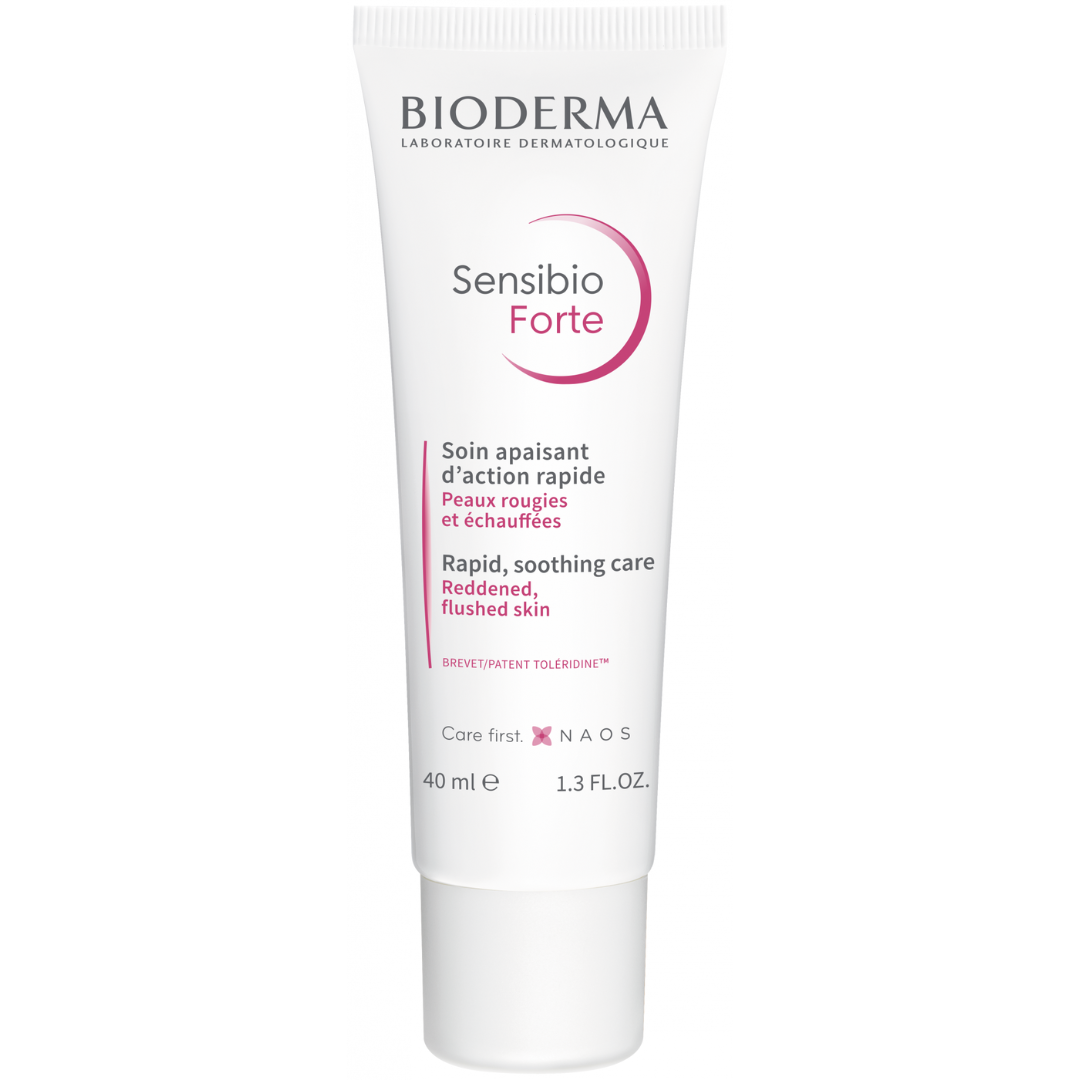 Sensibio Forte, 40 ml