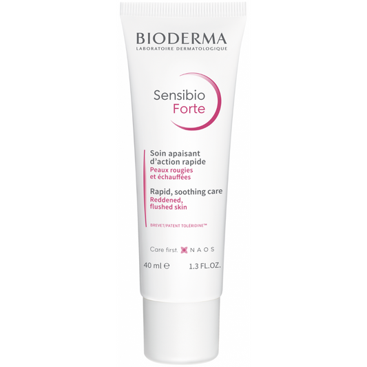 Sensibio Forte, 40 ml