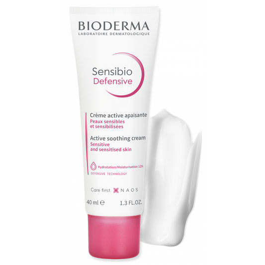 Sensibio Defensive, 40 ml