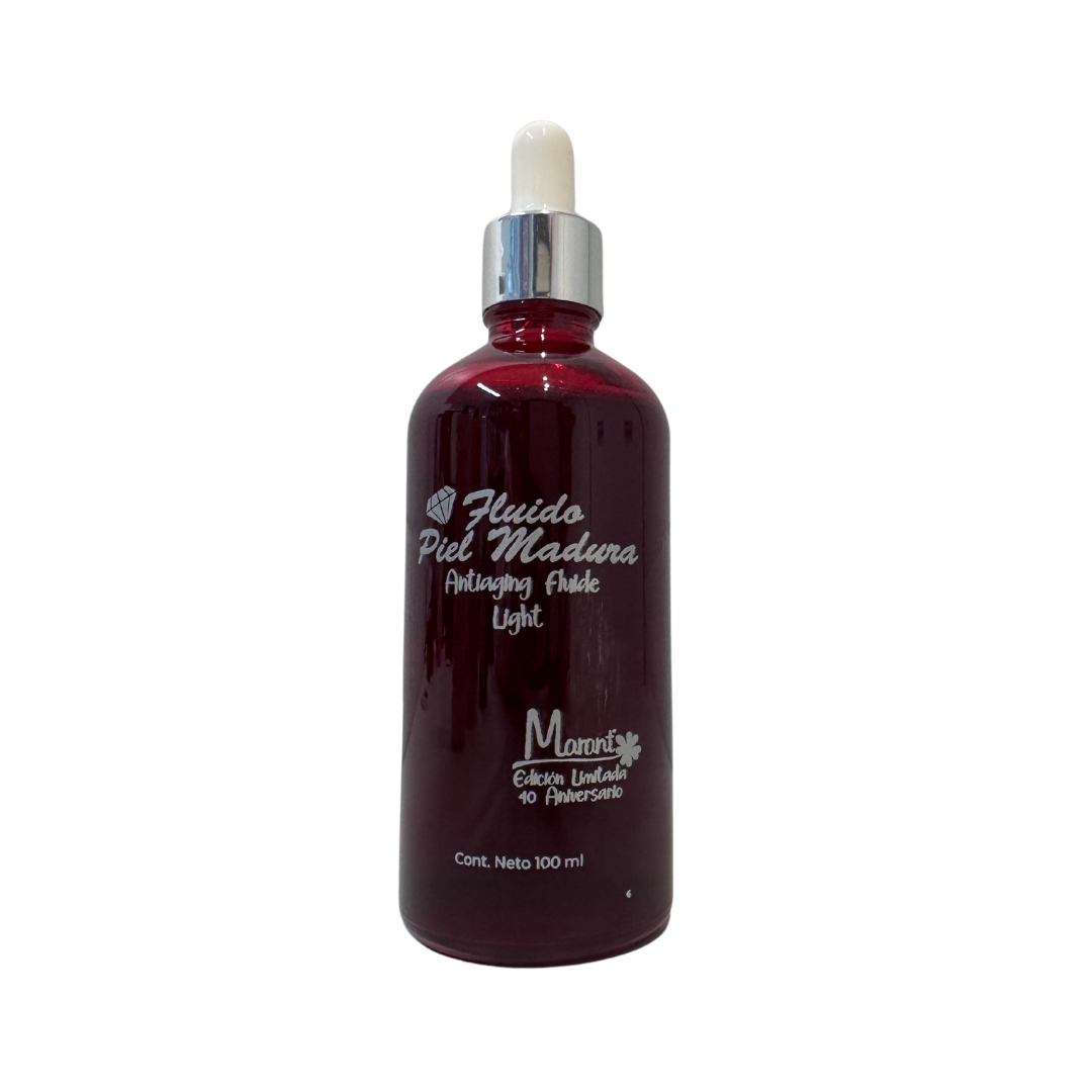 Fluido Piel Madura (Light) 100ml