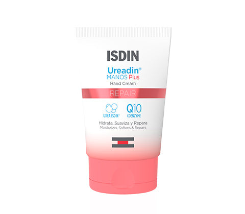 Ureadin Manos Crema de manos reparadora, 50 ml