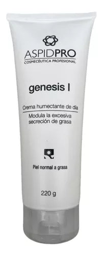 Crema Humectante Genesis I