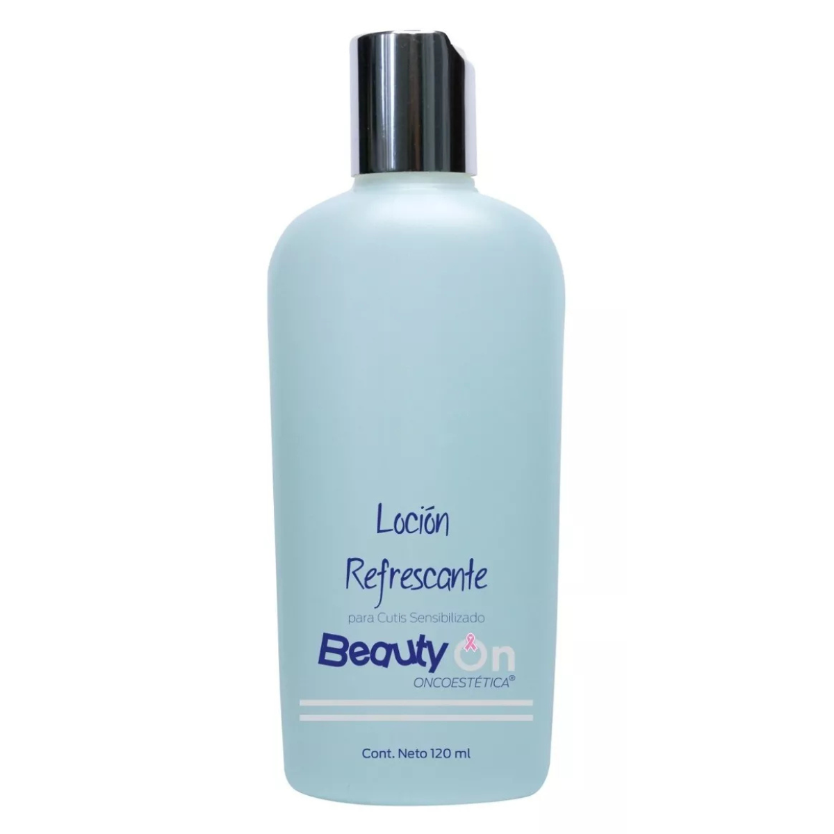 Loción Refrescante Beauty On 120ml