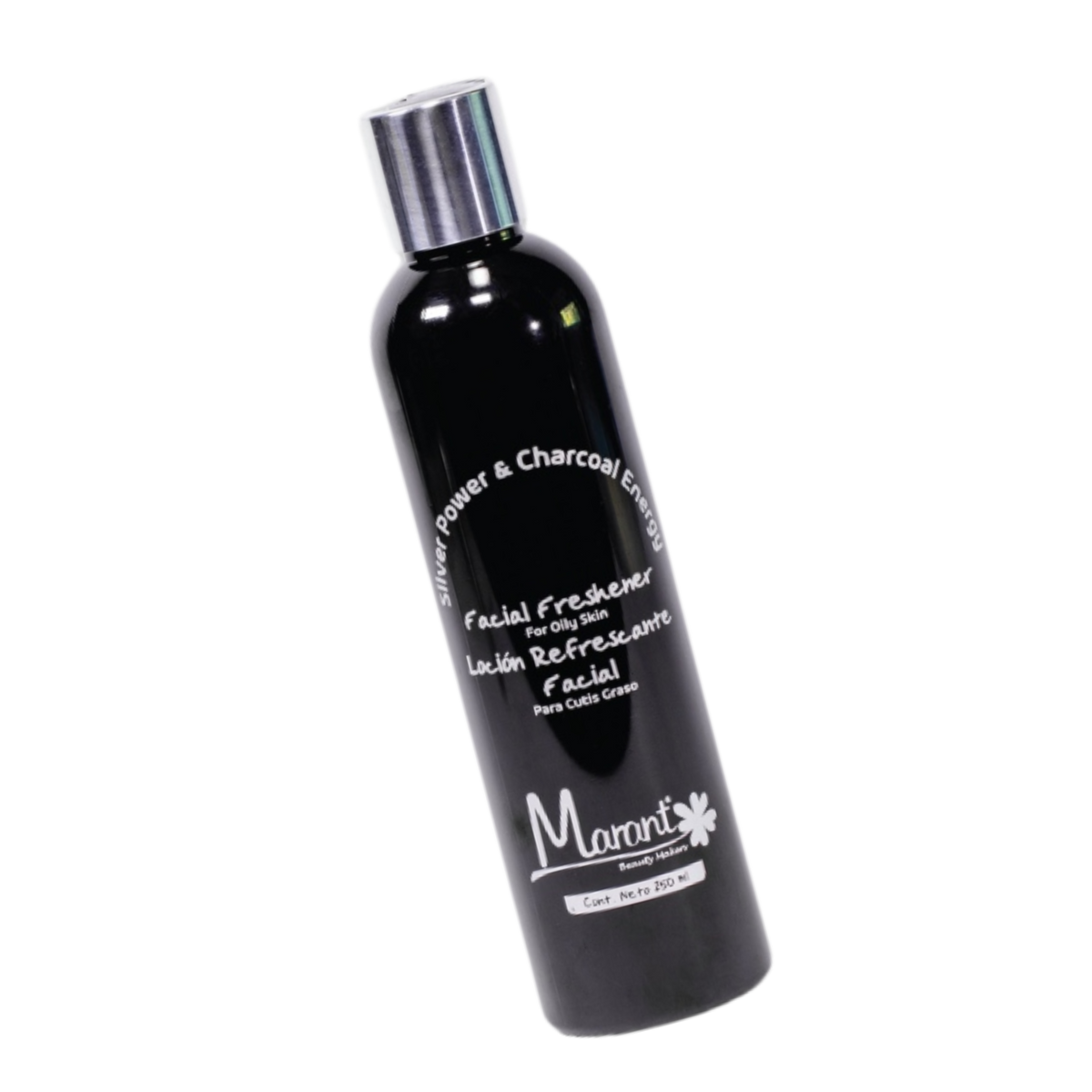 Loción Refrescante Facial para Cutis Graso 250ml