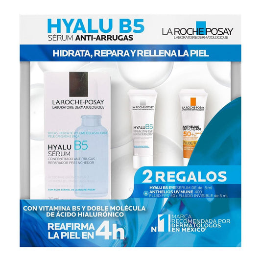 Kit Hyalu B5 Sérum Anti-arrugas