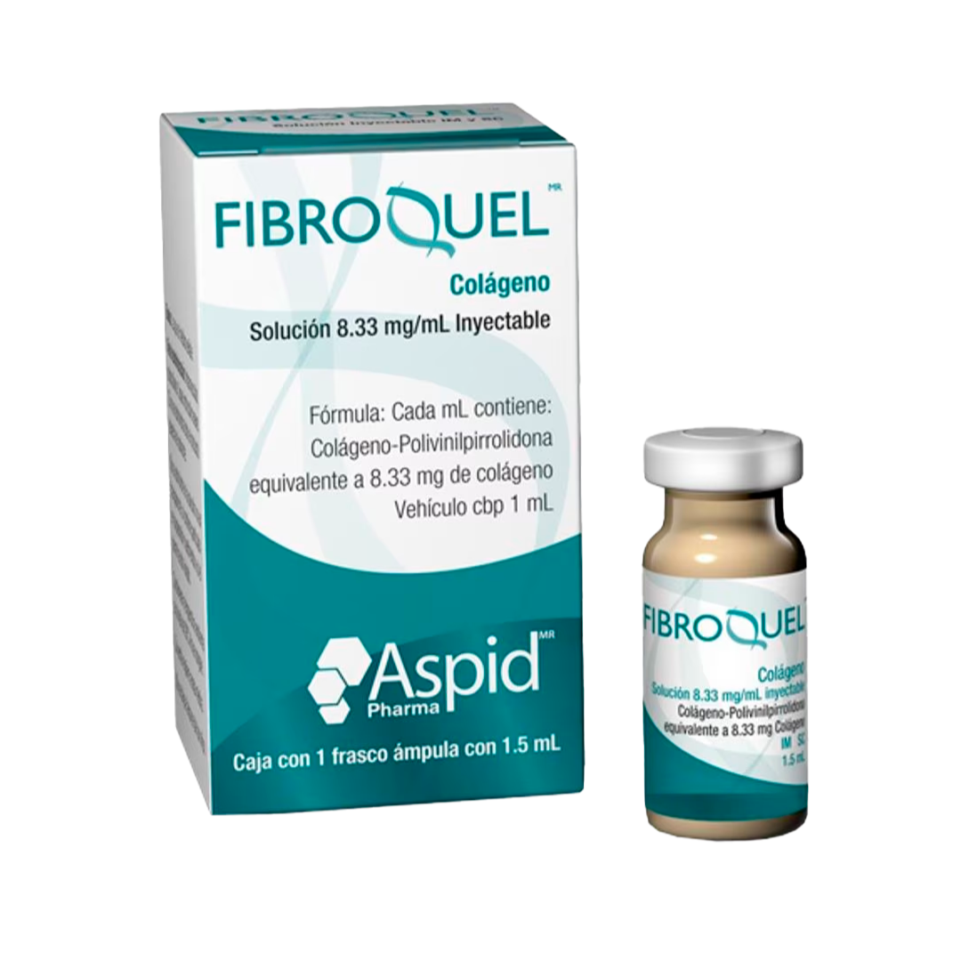 Fibroquel 8.33mg