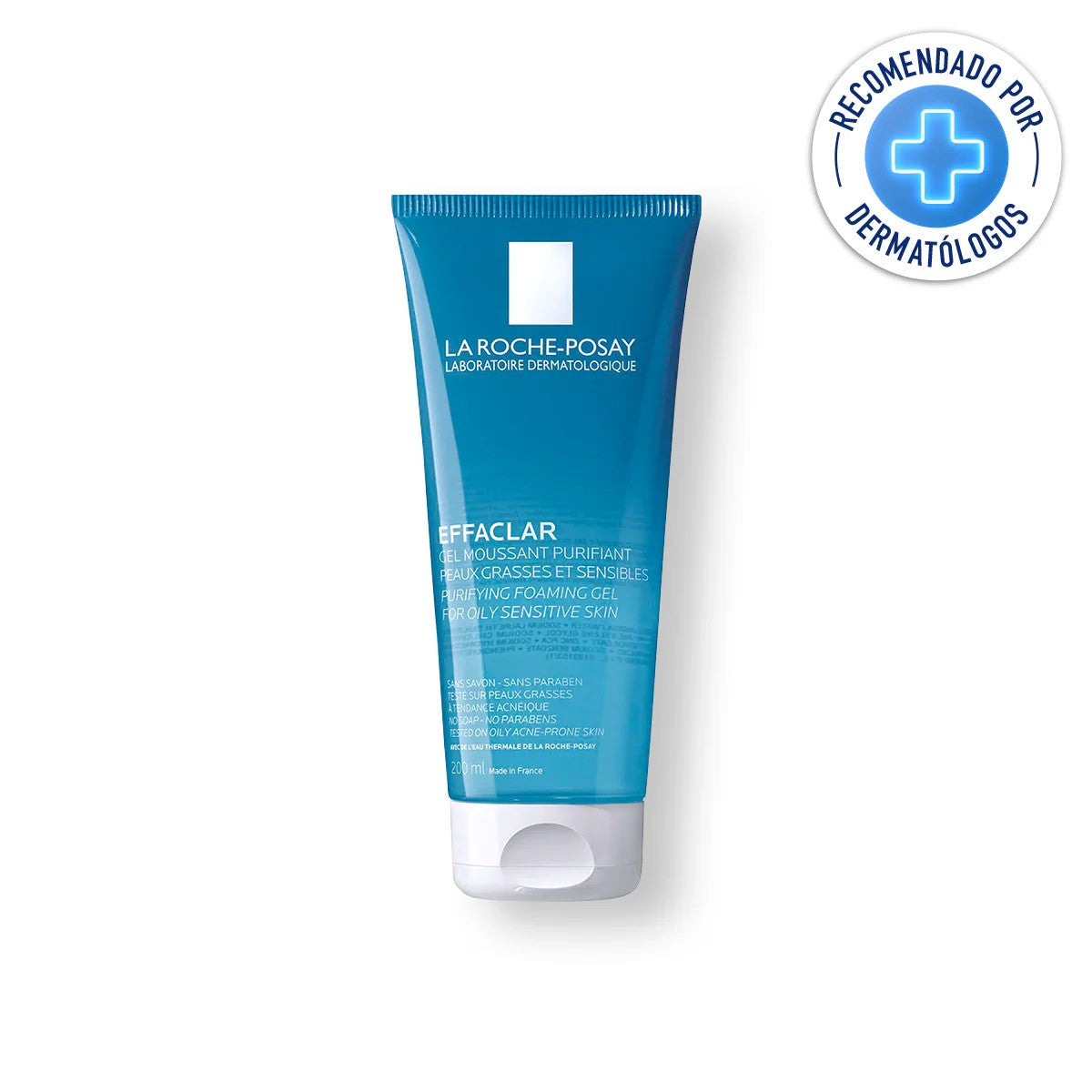 Effaclar Gel 200ml